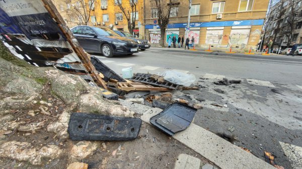 Димитър Кьосемарлиев, Dnes.bg