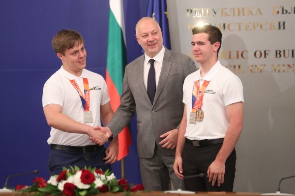 Димитър Кьосемарлиев