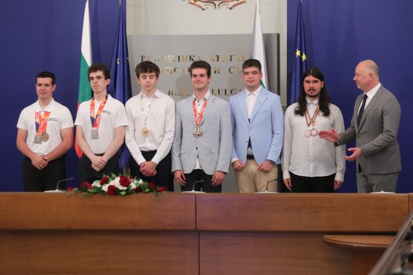 Димитър Кьосемарлиев