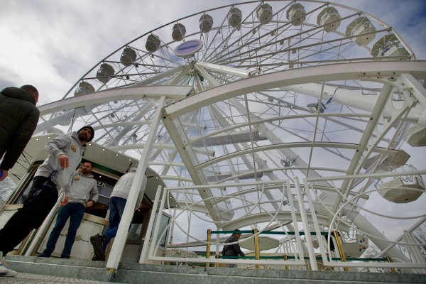 Димитър Кьосемарлиев, Dnes.bg