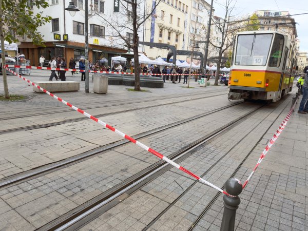 Димитър Кьосемарлиев, Dnes.bg