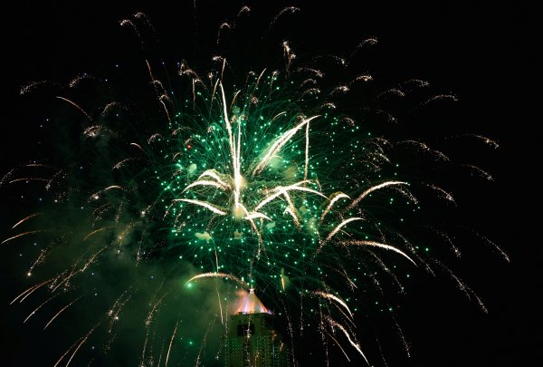 Найроби, Кения. Снимка: Reuters