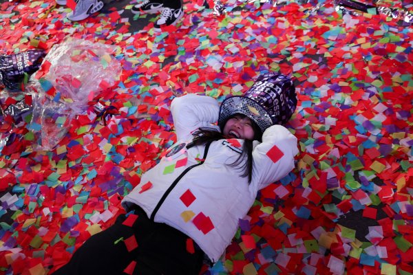 Ню Йорк. Снимка: Reuters