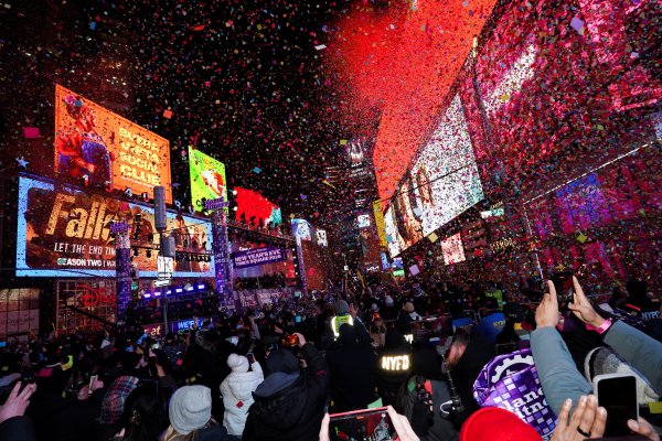 Ню Йорк. Снимка: Reuters