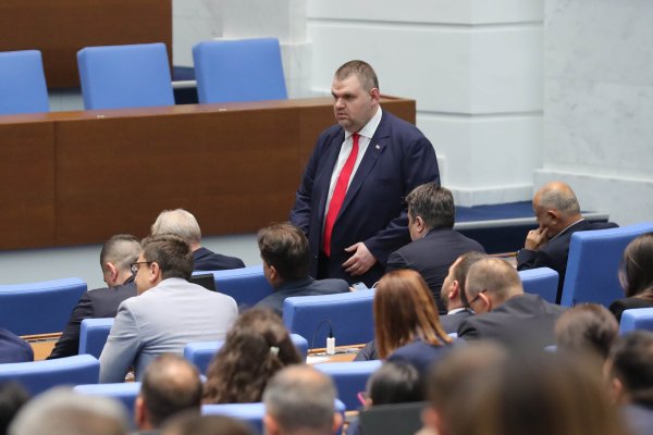 Димитър Кьосемарлиев