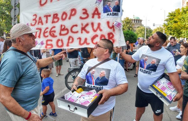 Снимка: Димитър Кьосемарлиев