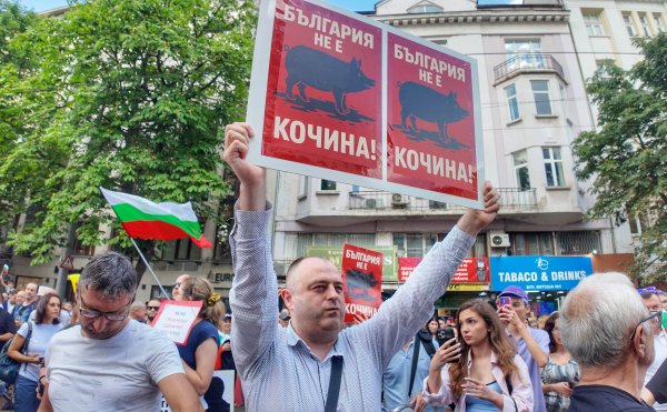 Снимка: Димитър Кьосемарлиев