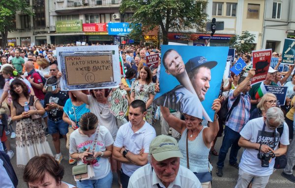 Снимка: Димитър Кьосемарлиев