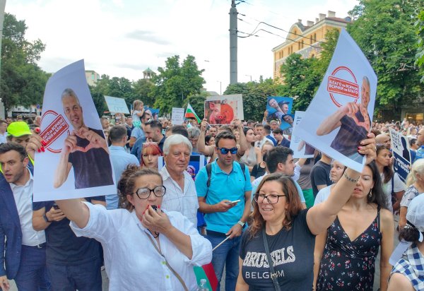 Снимка: Димитър Кьосемарлиев