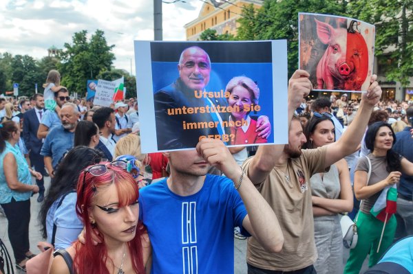 Снимка: Димитър Кьосемарлиев