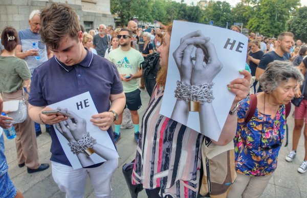 Снимка: Димитър Кьосемарлиев