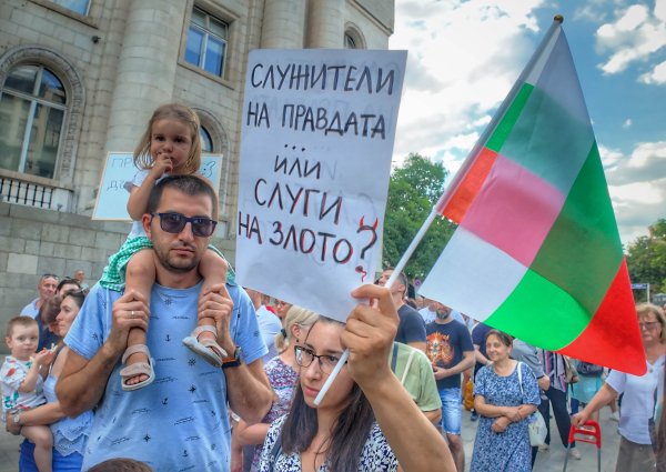 Снимка: Димитър Кьосемарлиев