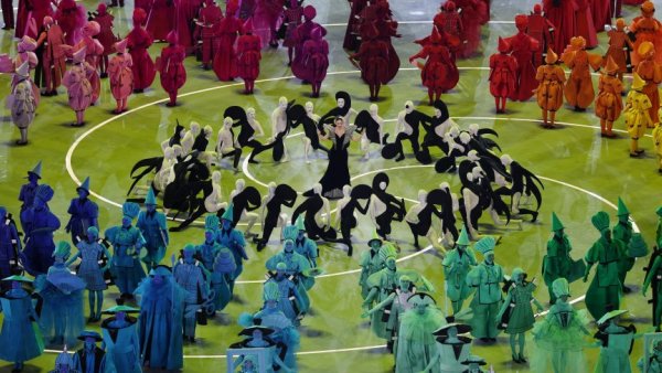 Снимка: Reuters