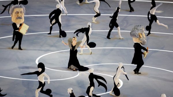 Снимка: Reuters