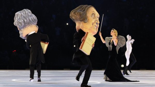 Снимка: Reuters