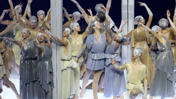 Снимка: Reuters