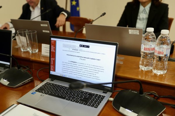 Димитър Кьосемарлиев, Dnes.bg