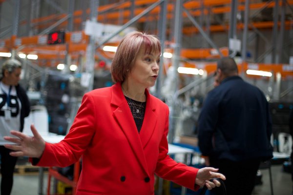 Димитър Кьосемарлиев, Dnes.bg