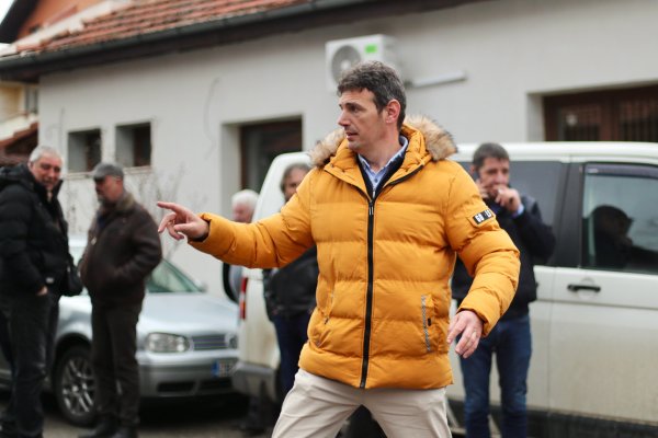 Димитър Кьосемарлиев, Dnes.bg