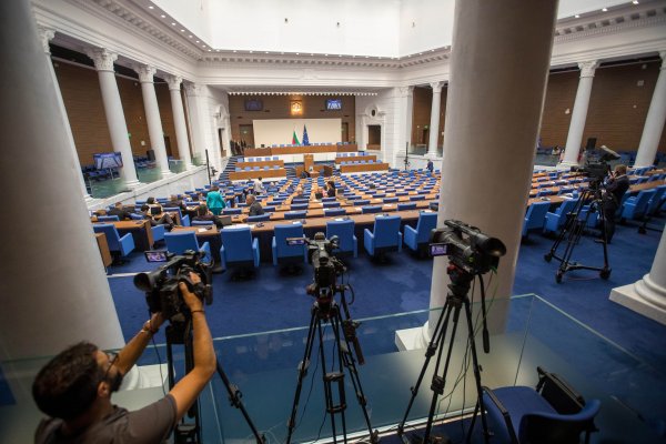 Димитър Кьосемарлиев