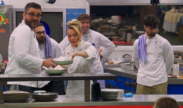 Снимка: Нова тв