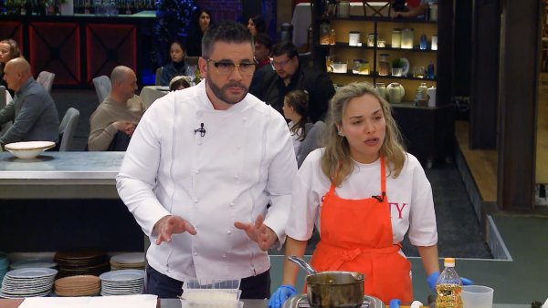 Снимка: Нова тв