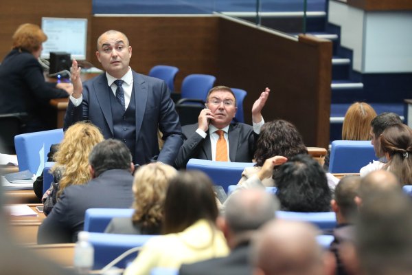 Димитър Кьосемарлиев