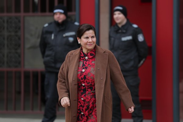 Снимка: Димитър Кьосемарлиев