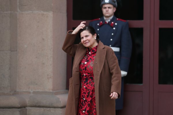 Снимка: Димитър Кьосемарлиев