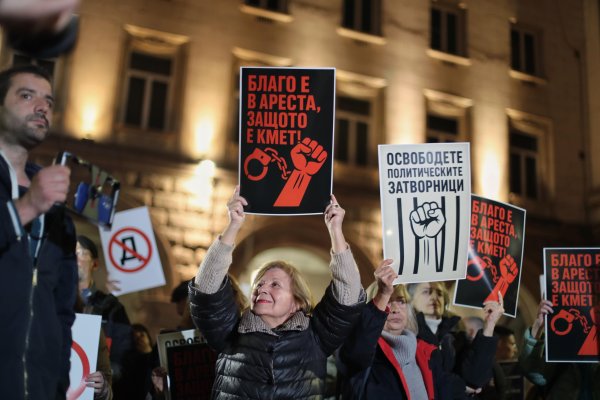 Димитър Кьосемарлиев, Dnes.bg