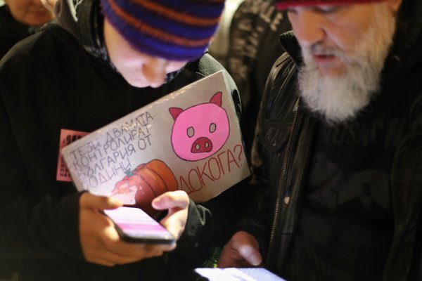 Димитър Кьосемарлиев, Dnes.bg