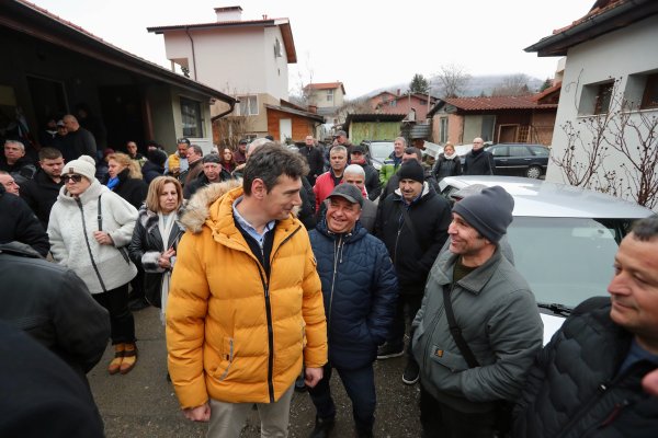 Димитър Кьосемарлиев, Dnes.bg