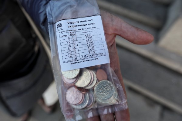 Димитър Кьосемарлиев, Dnes.bg