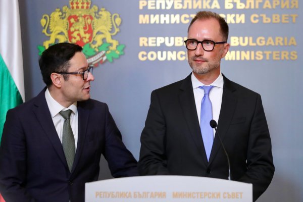 Снимка: Димитър Кьосемарлиев