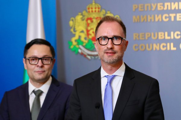 Снимка: Димитър Кьосемарлиев