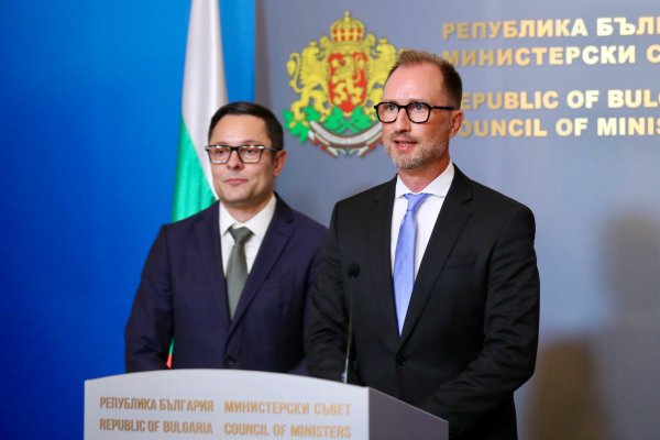 Снимка: Димитър Кьосемарлиев