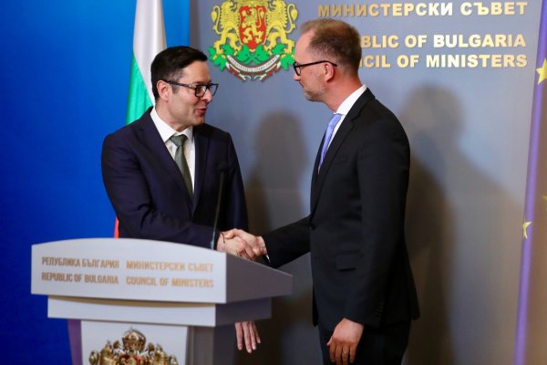 Снимка: Димитър Кьосемарлиев