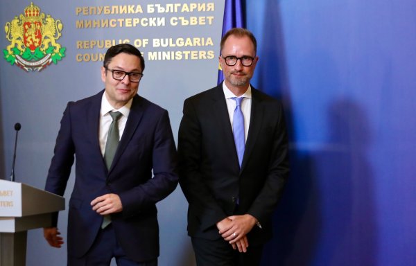 Снимка: Димитър Кьосемарлиев