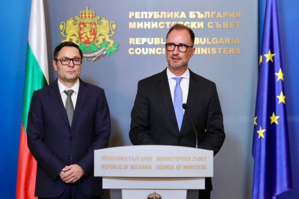 Снимка: Димитър Кьосемарлиев