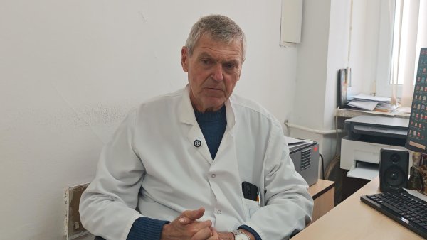 Снимка: БГНЕС