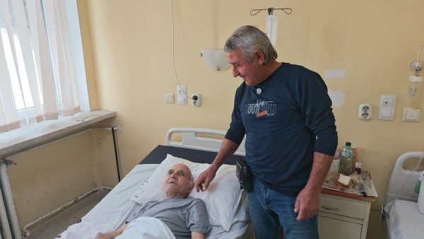 Снимка: БГНЕС