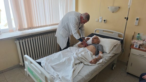 Снимка: БГНЕС