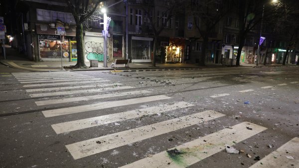 Снимка: БГНЕС