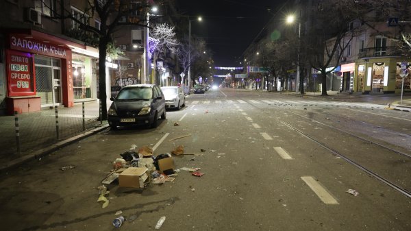 Снимка: БГНЕС