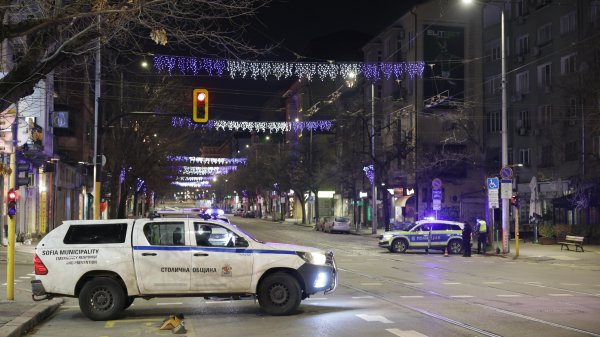 Снимка: БГНЕС