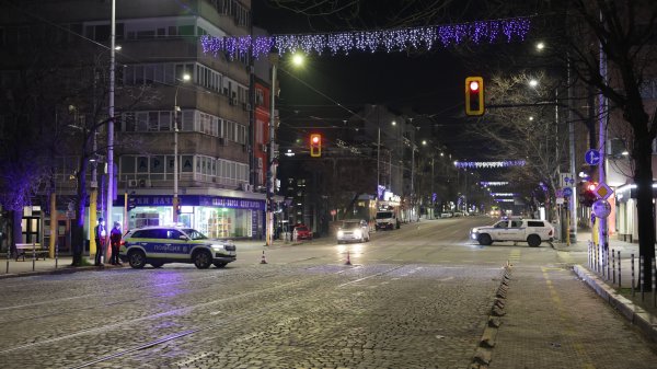 Снимка: БГНЕС