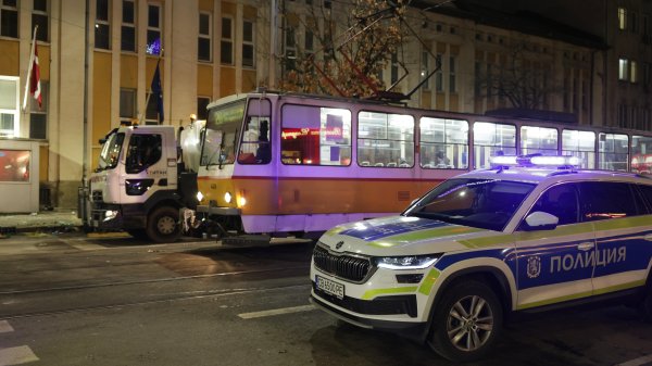 Снимка: БГНЕС