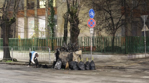 Снимка: БГНЕС