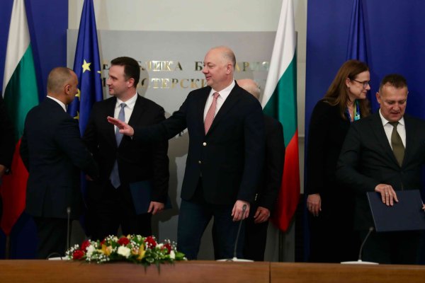 Димитър Кьосемарлиев, Dnes.bg