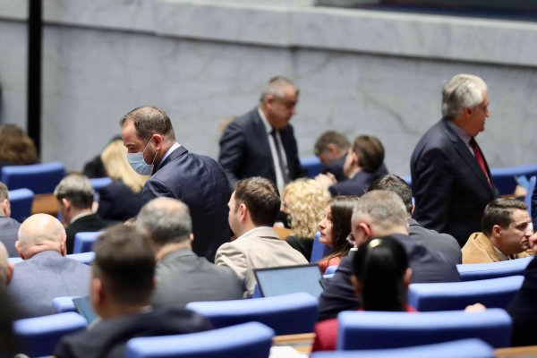 Димитър Кьосемарлиев, Dnes.bg